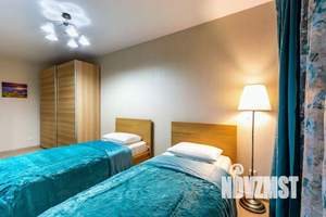 2-к квартира, посуточно, 64м2, 1/1 этаж