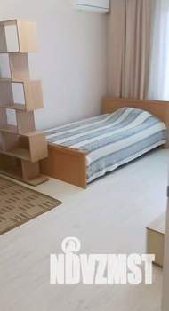 1-к квартира, на длительный срок, 40м2, 4/16 этаж