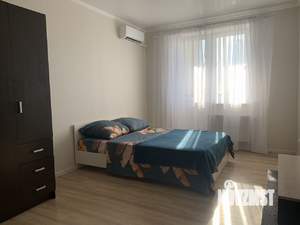 1-к квартира, посуточно, 38м2, 7/8 этаж