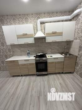 1-к квартира, на длительный срок, 35м2, 3/17 этаж