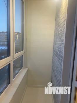 Студия квартира, на длительный срок, 20м2, 3/11 этаж