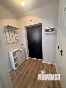 1-к квартира, на длительный срок, 40м2, 12/16 этаж