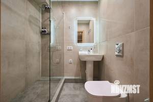 Студия квартира, посуточно, 22м2, 9/15 этаж