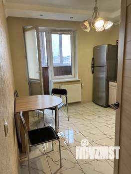 1-к квартира, на длительный срок, 40м2, 14/20 этаж