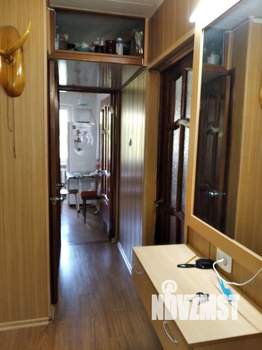 1-к квартира, на длительный срок, 80м2, 2/5 этаж