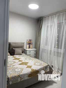 1-к квартира, на длительный срок, 56м2, 11/14 этаж
