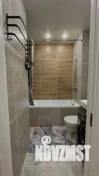 Студия квартира, посуточно, 30м2, 11/16 этаж