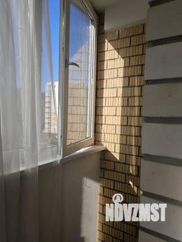 Студия квартира, на длительный срок, 30м2, 5/12 этаж