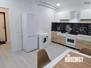 1-к квартира, на длительный срок, 42м2, 3/9 этаж