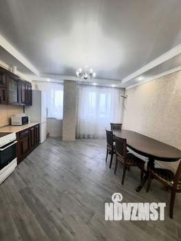 2-к квартира, на длительный срок, 50м2, 4/16 этаж