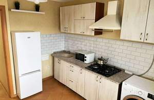 1-к квартира, на длительный срок, 42м2, 4/9 этаж