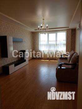 3-к квартира, на длительный срок, 113м2, 13/16 этаж