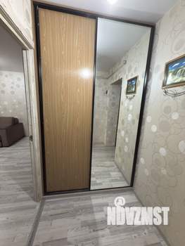 1-к квартира, на длительный срок, 36м2, 1/5 этаж