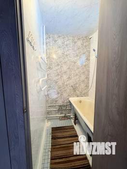 3-к квартира, на длительный срок, 50м2, 3/5 этаж