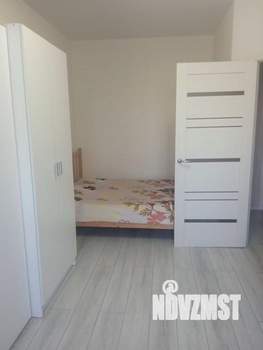 1-к квартира, на длительный срок, 44м2, 11/19 этаж