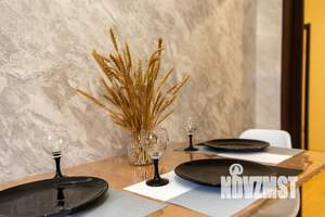 2-к квартира, посуточно, 65м2, 13/16 этаж