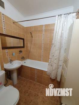 1-к квартира, на длительный срок, 47м2, 11/16 этаж