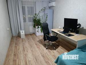 1-к квартира, на длительный срок, 35м2, 16/16 этаж