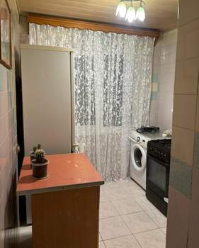3-к квартира, на длительный срок, 60м2, 4/12 этаж