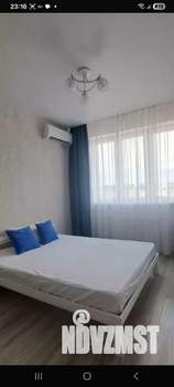 1-к квартира, на длительный срок, 39м2, 19/20 этаж