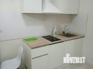 1-к квартира, на длительный срок, 30м2, 1/6 этаж