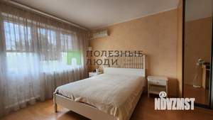 1-к квартира, на длительный срок, 37м2, 3/5 этаж