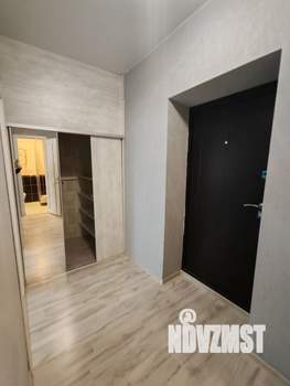 1-к квартира, на длительный срок, 36м2, 3/4 этаж