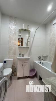 1-к квартира, на длительный срок, 41м2, 9/12 этаж