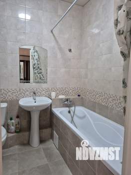 1-к квартира, на длительный срок, 42м2, 11/22 этаж