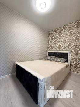 1-к квартира, на длительный срок, 34м2, 10/19 этаж