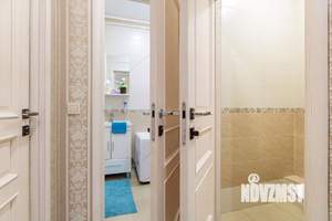 2-к квартира, посуточно, 68м2, 1/1 этаж