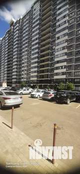 2-к квартира, на длительный срок, 56м2, 15/19 этаж