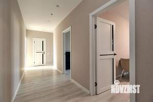 3-к квартира, на длительный срок, 70м2, 10/12 этаж