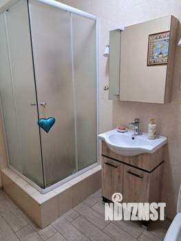 1-к квартира, на длительный срок, 41м2, 5/16 этаж