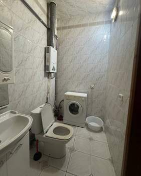 2-к квартира, на длительный срок, 55м2, 3/3 этаж