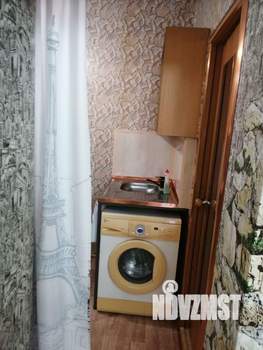 Студия квартира, на длительный срок, 27м2, 1/5 этаж