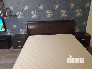 1-к квартира, на длительный срок, 41м2, 3/3 этаж