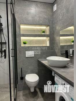 1-к квартира, на длительный срок, 37м2, 14/18 этаж