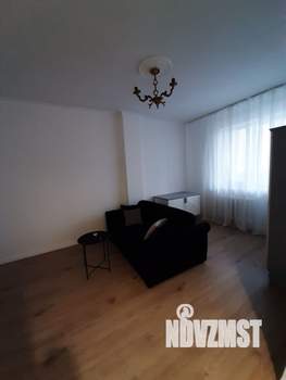 1-к квартира, на длительный срок, 38м2, 9/16 этаж