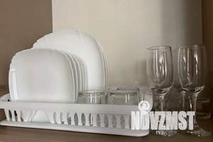 2-к квартира, посуточно, 45м2, 7/25 этаж