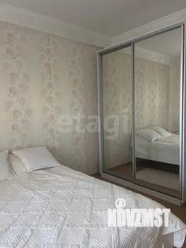 2-к квартира, на длительный срок, 60м2, 2/25 этаж