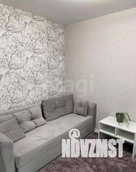 2-к квартира, на длительный срок, 40м2, 2/17 этаж