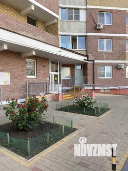 2-к квартира, на длительный срок, 45м2, 10/22 этаж