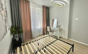 1-к квартира, на длительный срок, 38м2, 9/22 этаж