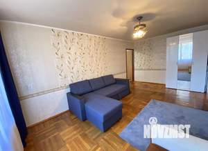 1-к квартира, на длительный срок, 38м2, 2/5 этаж