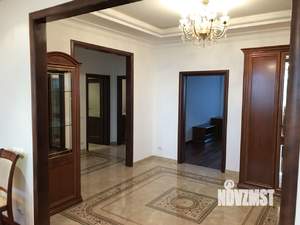 4-к квартира, на длительный срок, 200м2, 10/13 этаж