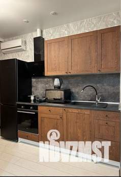 3-к квартира, посуточно, 65м2, 1/1 этаж