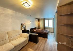 2-к квартира, на длительный срок, 72м2, 2/12 этаж