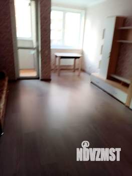 Студия квартира, на длительный срок, 28м2, 19/20 этаж