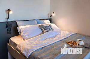 2-к квартира, посуточно, 54м2, 1/1 этаж